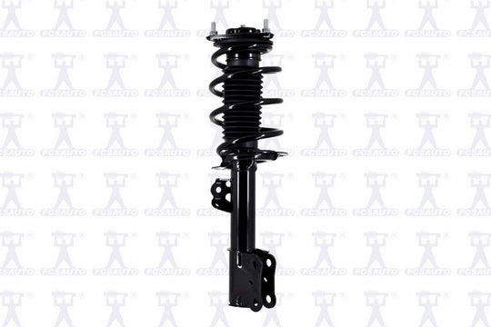 1333750 Front Suspension Strut and Coil Spring Assembly FCS Shocks & Struts