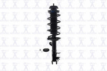 Load image into Gallery viewer, 1333751L Front Left Suspension Strut and Coil Spring Assembly FCS Shocks &amp; Struts