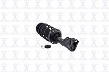 Load image into Gallery viewer, 1333751L Front Left Suspension Strut and Coil Spring Assembly FCS Shocks &amp; Struts