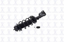 Load image into Gallery viewer, 1333751L Front Left Suspension Strut and Coil Spring Assembly FCS Shocks &amp; Struts