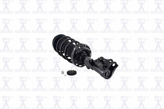 1333751R Front Right Suspension Strut and Coil Spring Assembly FCS Shocks & Struts