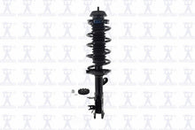 Load image into Gallery viewer, 1333751R Front Right Suspension Strut and Coil Spring Assembly FCS Shocks &amp; Struts