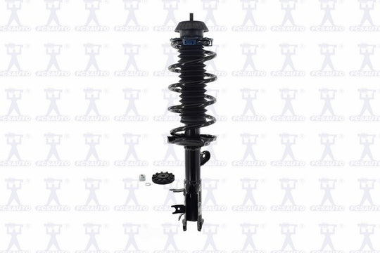 1333751R Front Right Suspension Strut and Coil Spring Assembly FCS Shocks & Struts