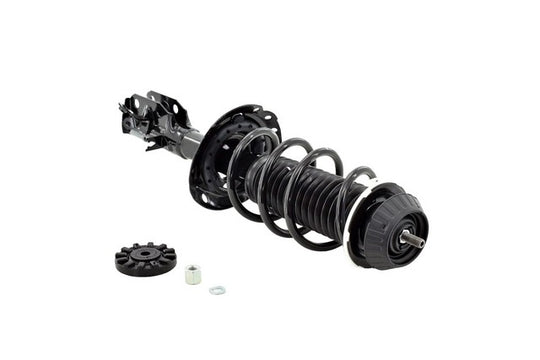 1333752L Front Left Suspension Strut and Coil Spring Assembly FCS Shocks & Struts