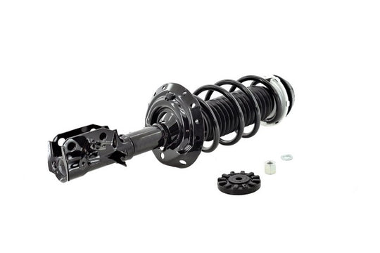 1333752L Front Left Suspension Strut and Coil Spring Assembly FCS Shocks & Struts