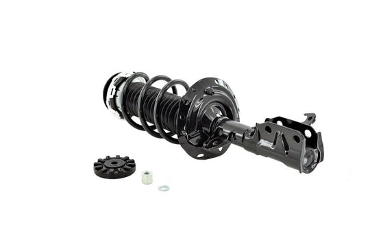 1333752L Front Left Suspension Strut and Coil Spring Assembly FCS Shocks & Struts