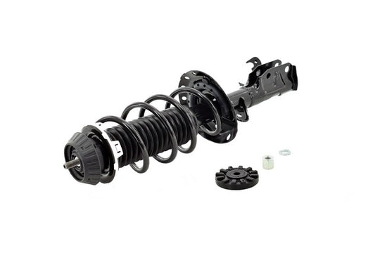 1333752L Front Left Suspension Strut and Coil Spring Assembly FCS Shocks & Struts