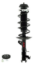 Load image into Gallery viewer, 1333752L Front Left Suspension Strut and Coil Spring Assembly FCS Shocks &amp; Struts