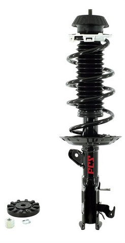 1333752L Front Left Suspension Strut and Coil Spring Assembly FCS Shocks & Struts