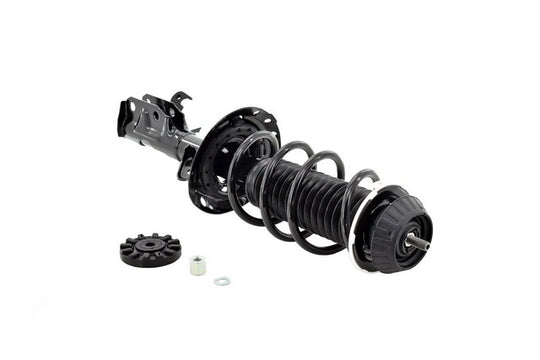 1333752R Front Right Suspension Strut and Coil Spring Assembly FCS Shocks & Struts