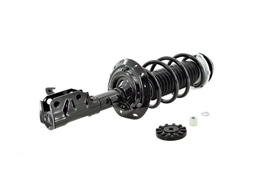 1333752R Front Right Suspension Strut and Coil Spring Assembly FCS Shocks & Struts