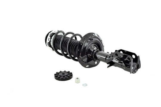 1333752R Front Right Suspension Strut and Coil Spring Assembly FCS Shocks & Struts