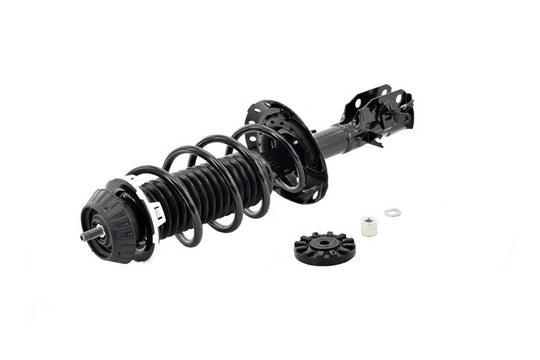 1333752R Front Right Suspension Strut and Coil Spring Assembly FCS Shocks & Struts