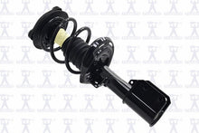Load image into Gallery viewer, 1333760 Front Suspension Strut and Coil Spring Assembly FCS Shocks &amp; Struts