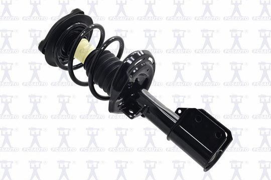 1333760 Front Suspension Strut and Coil Spring Assembly FCS Shocks & Struts