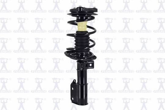 1333760 Front Suspension Strut and Coil Spring Assembly FCS Shocks & Struts