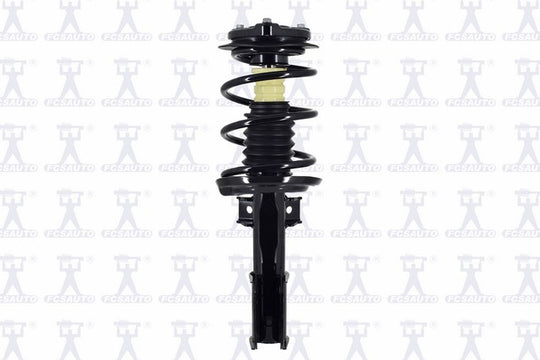 1333760 Front Suspension Strut and Coil Spring Assembly FCS Shocks & Struts