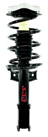 1333761 Front Suspension Strut and Coil Spring Assembly FCS Shocks & Struts