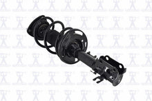 Load image into Gallery viewer, 1333787L Front Left Suspension Strut and Coil Spring Assembly FCS Shocks &amp; Struts