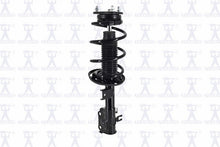 Load image into Gallery viewer, 1333787L Front Left Suspension Strut and Coil Spring Assembly FCS Shocks &amp; Struts