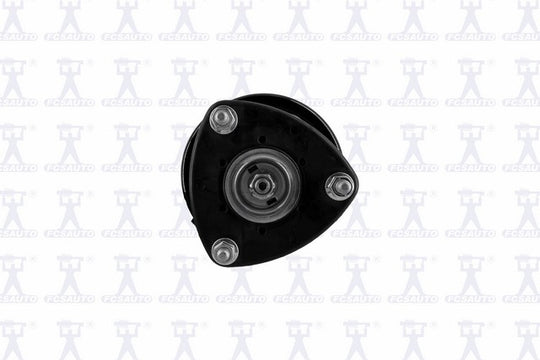 1333787L Front Left Suspension Strut and Coil Spring Assembly FCS Shocks & Struts