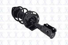 Load image into Gallery viewer, 1333787R Front Right Suspension Strut and Coil Spring Assembly FCS Shocks &amp; Struts