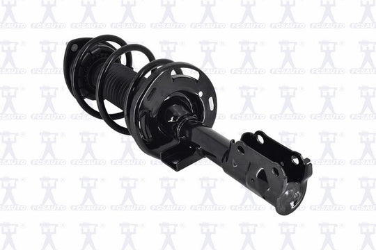 1333787R Front Right Suspension Strut and Coil Spring Assembly FCS Shocks & Struts