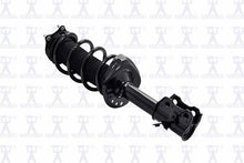 Charger l'image dans la galerie, 1333790L Front Left Suspension Strut and Coil Spring Assembly FCS Shocks &amp; Struts