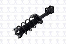 Charger l'image dans la galerie, 1333790L Front Left Suspension Strut and Coil Spring Assembly FCS Shocks &amp; Struts