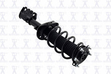 Charger l'image dans la galerie, 1333790L Front Left Suspension Strut and Coil Spring Assembly FCS Shocks &amp; Struts