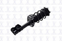 Charger l'image dans la galerie, 1333790L Front Left Suspension Strut and Coil Spring Assembly FCS Shocks &amp; Struts