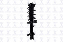 Charger l'image dans la galerie, 1333790L Front Left Suspension Strut and Coil Spring Assembly FCS Shocks &amp; Struts