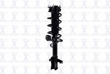 Load image into Gallery viewer, 1333790R Front Right Suspension Strut and Coil Spring Assembly FCS Shocks &amp; Struts