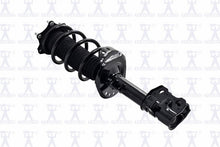 Load image into Gallery viewer, 1333790R Front Right Suspension Strut and Coil Spring Assembly FCS Shocks &amp; Struts