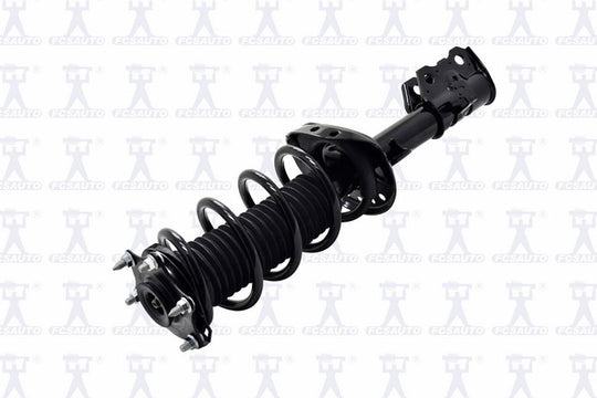 1333790R Front Right Suspension Strut and Coil Spring Assembly FCS Shocks & Struts