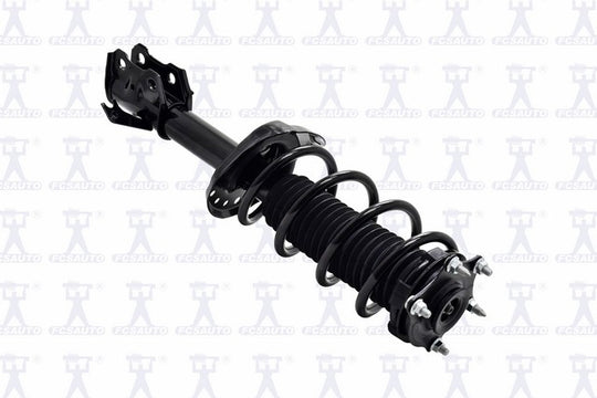 1333790R Front Right Suspension Strut and Coil Spring Assembly FCS Shocks & Struts