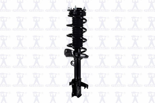 1333790R Front Right Suspension Strut and Coil Spring Assembly FCS Shocks & Struts