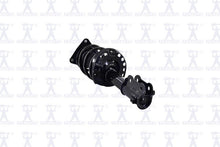 Load image into Gallery viewer, 1333800L Front Left Suspension Strut and Coil Spring Assembly FCS Shocks &amp; Struts