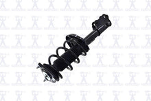 Load image into Gallery viewer, 1333800L Front Left Suspension Strut and Coil Spring Assembly FCS Shocks &amp; Struts