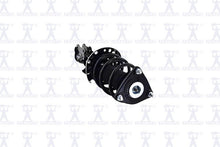 Load image into Gallery viewer, 1333800L Front Left Suspension Strut and Coil Spring Assembly FCS Shocks &amp; Struts
