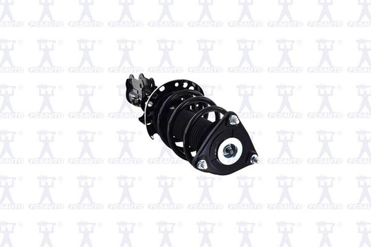 1333800L Front Left Suspension Strut and Coil Spring Assembly FCS Shocks & Struts