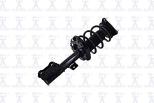 Load image into Gallery viewer, 1333800L Front Left Suspension Strut and Coil Spring Assembly FCS Shocks &amp; Struts