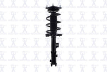 Load image into Gallery viewer, 1333800L Front Left Suspension Strut and Coil Spring Assembly FCS Shocks &amp; Struts