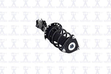Charger l'image dans la galerie, 1333800R Front Right Suspension Strut and Coil Spring Assembly FCS Shocks &amp; Struts
