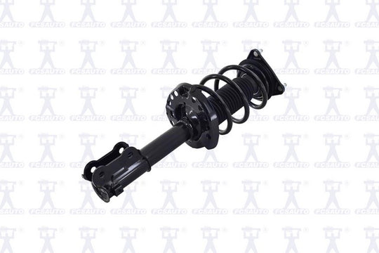 1333800R Front Right Suspension Strut and Coil Spring Assembly FCS Shocks & Struts