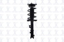 Charger l'image dans la galerie, 1333800R Front Right Suspension Strut and Coil Spring Assembly FCS Shocks &amp; Struts