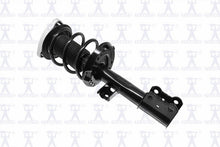 Load image into Gallery viewer, 1333802L Front Left Suspension Strut and Coil Spring Assembly FCS Shocks &amp; Struts