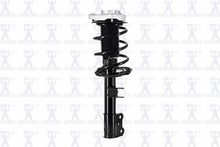 Load image into Gallery viewer, 1333802L Front Left Suspension Strut and Coil Spring Assembly FCS Shocks &amp; Struts