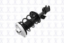 Load image into Gallery viewer, 1333802L Front Left Suspension Strut and Coil Spring Assembly FCS Shocks &amp; Struts