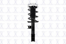 Load image into Gallery viewer, 1333802L Front Left Suspension Strut and Coil Spring Assembly FCS Shocks &amp; Struts